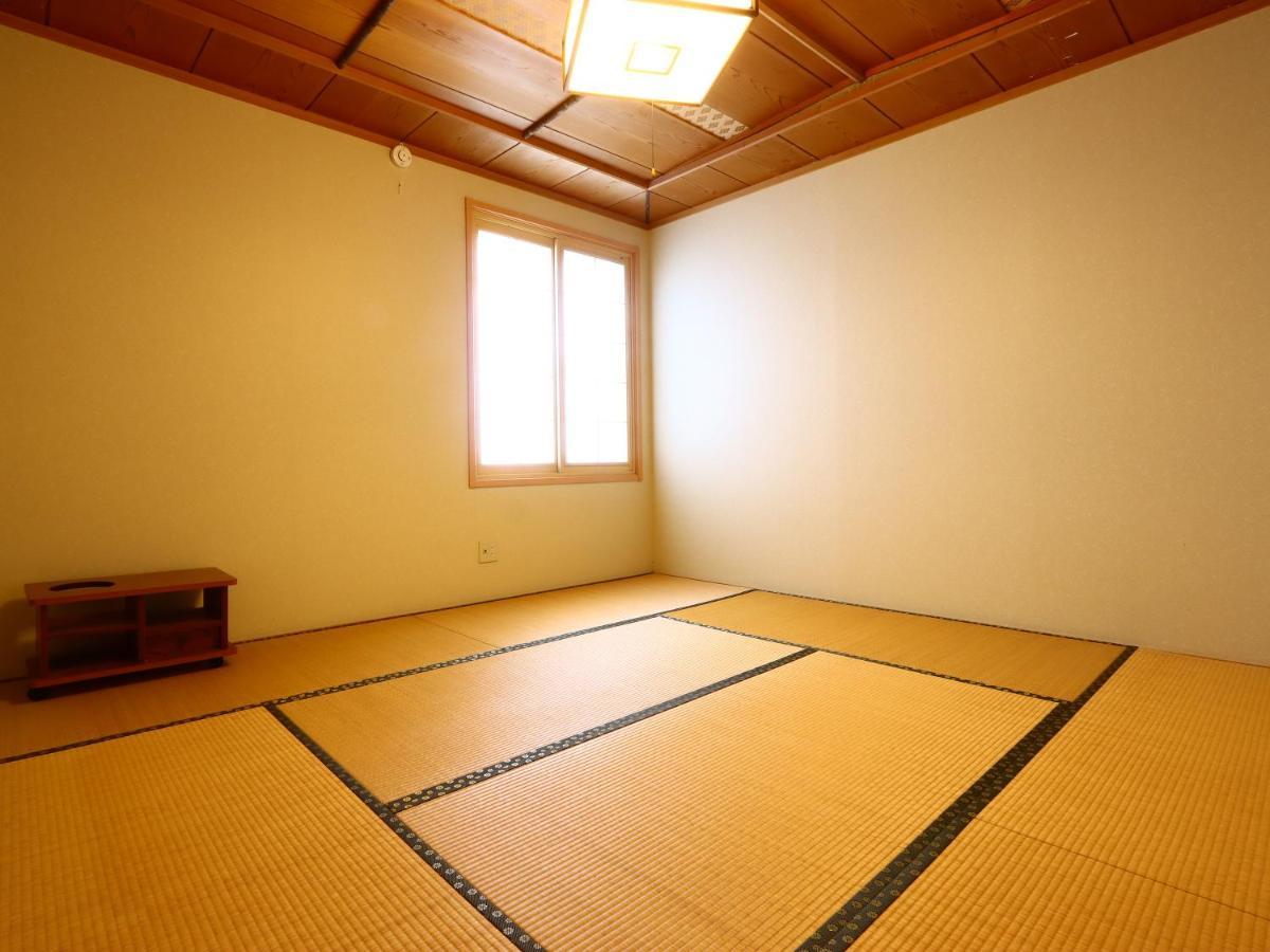 Guest House Honami-Kaido Yamanouchi  Exterior foto
